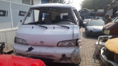hyundai h 100 ön kaput