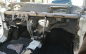 OPEL CORSA D GÖĞÜS DEMİRİ