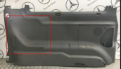 MERCEDES VİTO W639 SOL İÇ YAN KORUMA MUHAFAZA KAPAĞI