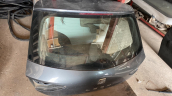SEAT LEON HATASIZ ORJİNAL ÇIKMA BAGAJ KAPAĞI