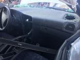 VOLVO S40 FAR SİNYAL KOLU