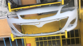 OpeL Astra j ön tampon Cancan opeL