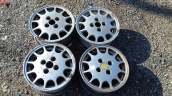 Oto Çıkma Parça / Jant & Lastik / Jant / Renault / R 9 / Çıkma Parça 