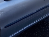 fiat albea çıkma sol ön kapı bandı