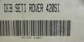 Rover / 420 / Debriyaj / Baskı Balata / Sıfır Parça