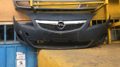 OPEL ASTRA J MAKYAJSIZ ÖN TAMPON SIFIR