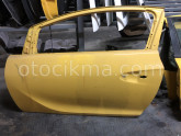 Astra J GTC SOL ÖN KAPI HATASIZ