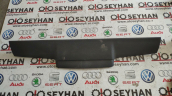 6Y0867606 skoda fabia 2001 bagaj kaplaması