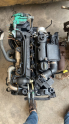 Citroen C3 1.4 hdi dv4 çıkma motor