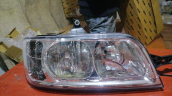 FİAT DUCATO SAĞ 2002-2006 ÖN FAR ÇELİKLER OTO ÇIKMA
