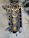 Ford Fiesta 1.6 Çıkma Orj Yarım Motor
