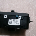 Oto Çıkma Parça / Elektrik / Far Anahtarı / Audi / A6 / Çıkma Parça 