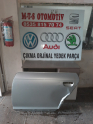 ÇIKMA ORİJİNAL AUDİ A3 SOL ARKA KAPI 2004-2009