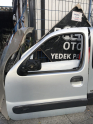 Renault kangoo çıkma sol ön kapı dolu hatasız