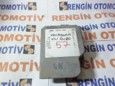 VOLKSWAGEN CADDY AİRBAG BEYNİ 6Q0909605B/6Q0909605AH