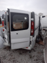 renault trafic çıkma sağ arka bagaj kapısı