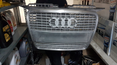 2007 AUDİ A3 PANJUR OTOBEKİR