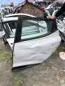 Renault Clio 4 Sol Arka Kapı Kolu hatasız orjinal çıkma