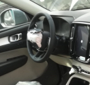 2019 VOLVO XC-40 ÇIKMA SÜRÜCÜ AİRBAG.