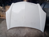RENAULT KANGOO MOTOR KAPUT AZ HASARLI BEYAZ 2004 2010