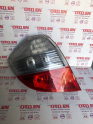 honda jazz sol stop ledli 2012