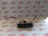 FORD TRANSİT KALORİFER KUMANDA PANELİ