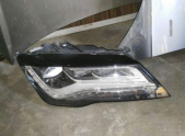 AUDİ A7 ÇIKMA SAĞ FAR