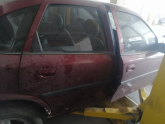 Oto Çıkma Parça / Kaporta & Karoser / Komple Arka / Opel / Vectra / Çıkma Parça 
