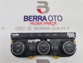 VOLKSWAGEN AMAROK 2016-2020 KLİMA KONTROL PANELİ 2H6907040B