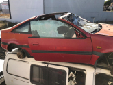 NİSSAN NX COUPE SAĞ KAPI