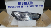 AUDİ A4 SAG FAR SIFIR 2017