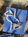 Oto Çıkma Parça / Mekanik / Kaput Menteşesi / Opel / Vectra / Çıkma Parça 