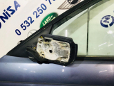 BMW 3 SERİSİ E46 KASA SOL AYNA ORJ 1998-2005