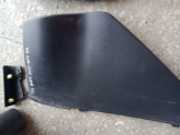 Toyota Auris Corolla Göğüs Plastikleri Yan Sol 2013-2018