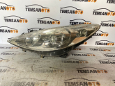 PEUGEOT PEJO 307 MAKYAJLI KASA SOL FAR ORJİNAL ÇIKMA TEMSAN