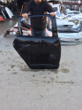 Peugeot 3008 sag arka kapı 2010 2015 model