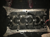 MERCEDES VİTO BLOK