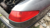 peugeot 607 orjinal çıkma sağ dış stop lambası