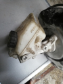 OPEL MERİVA FREN HİDROLİK YAĞ HAZNESİ