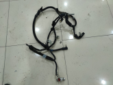 Mercedes E Serisi W212 Akü Artı Kablosu Tesisatı A2124406413