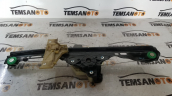 PEUGEOT PEJO 208 CAM KRİKOSU TEMSAN OTO