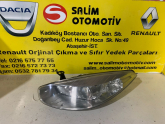Oto Çıkma Parça / Elektrik / Far / Renault / Fluence / Çıkma Parça 