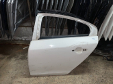volvo s60 sol arka kapı 2011 2019 beyaz