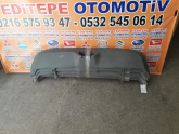 Suzuki Vitara arka tampon bantı
