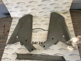 DACİA LOGAN ORTA  DİREK PLASTİĞİ ORJİNAL ÇIKMA