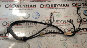 5K6971148BF volkswagen golf 6 bagaj anten tesisatı