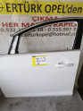 Oto Çıkma Parça / Kaporta & Karoser / Kapı / Opel / Astra / Çıkma Parça 