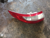 RENAULT FLUANCE ARKA SOL STOP