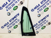 BMW 4 SERİSİ F32 KASA SOL KELEBEK CAMI ÇIKMA 13-18 7292383