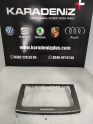 VW PASSAT 05-10 TEYP ÇERÇEVESİ-3C0858069M